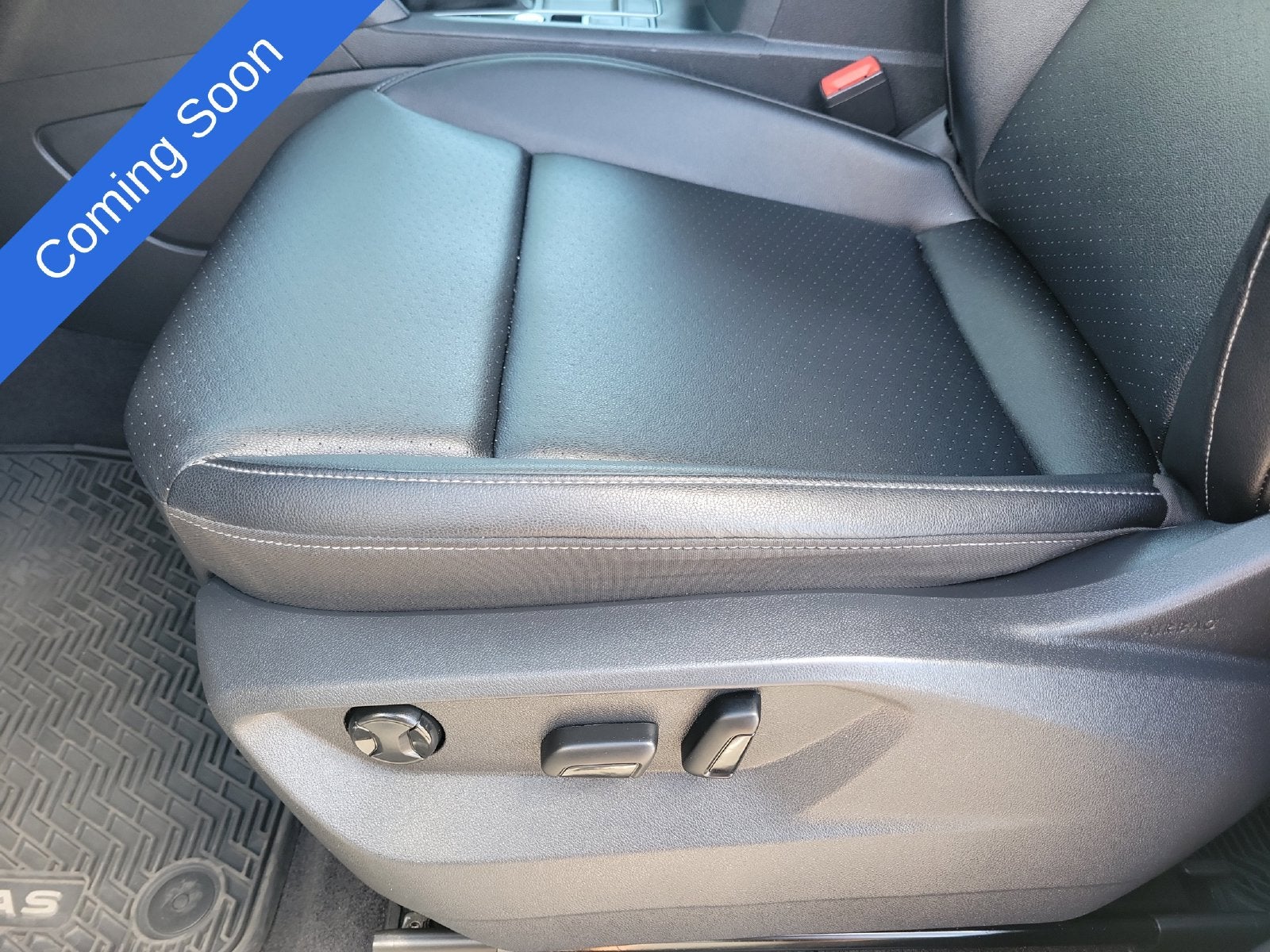 2019 Volkswagen Atlas 3.6L V6 SE