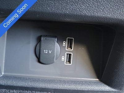 2019 Volkswagen Atlas 3.6L V6 SE