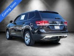 2019 Volkswagen Atlas 3.6L V6 SE