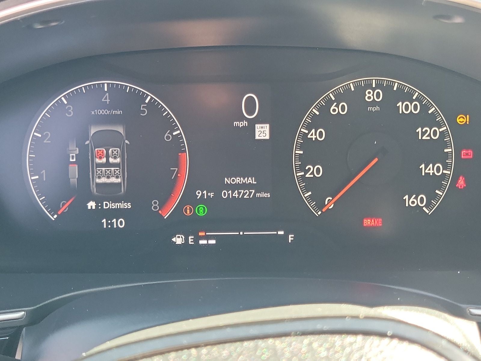 2024 Honda Civic Si Base