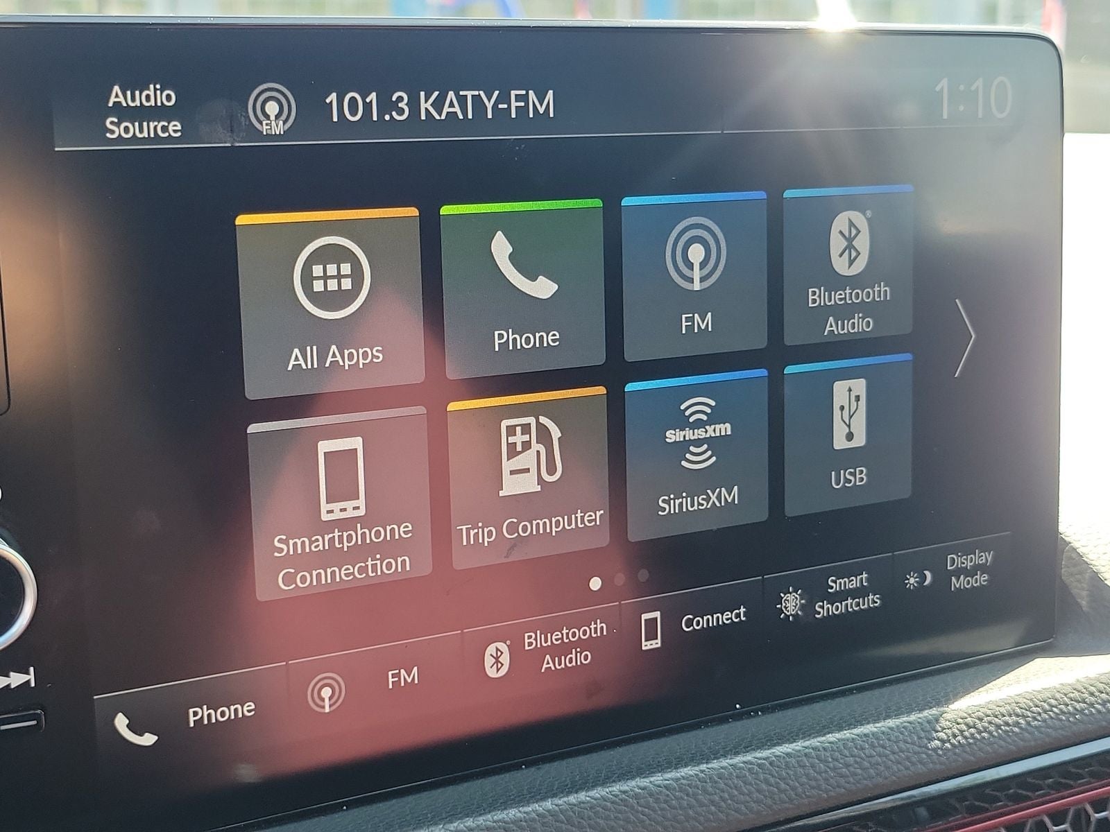 2024 Honda Civic Si Base