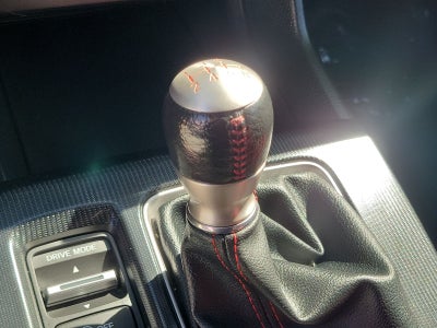 2024 Honda Civic Si Base