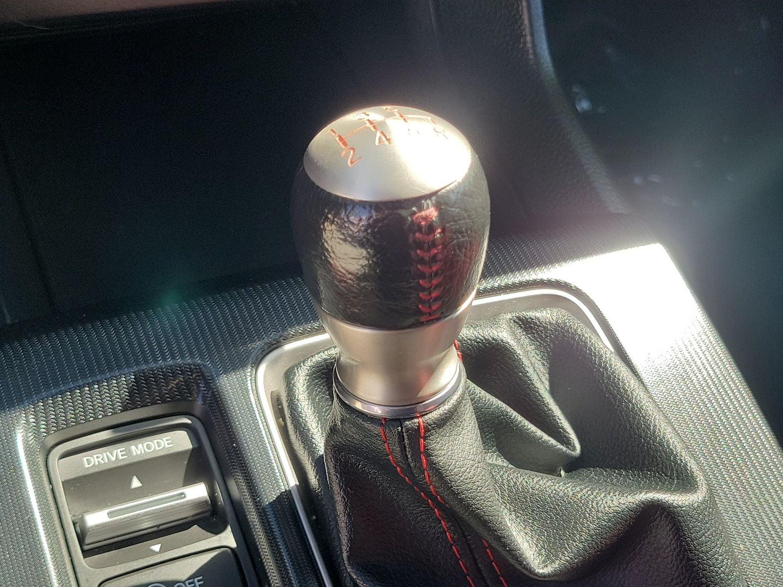 2024 Honda Civic Si Base