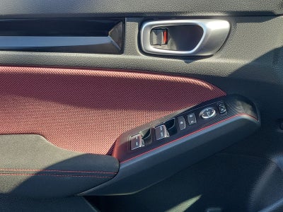 2024 Honda Civic Si Base