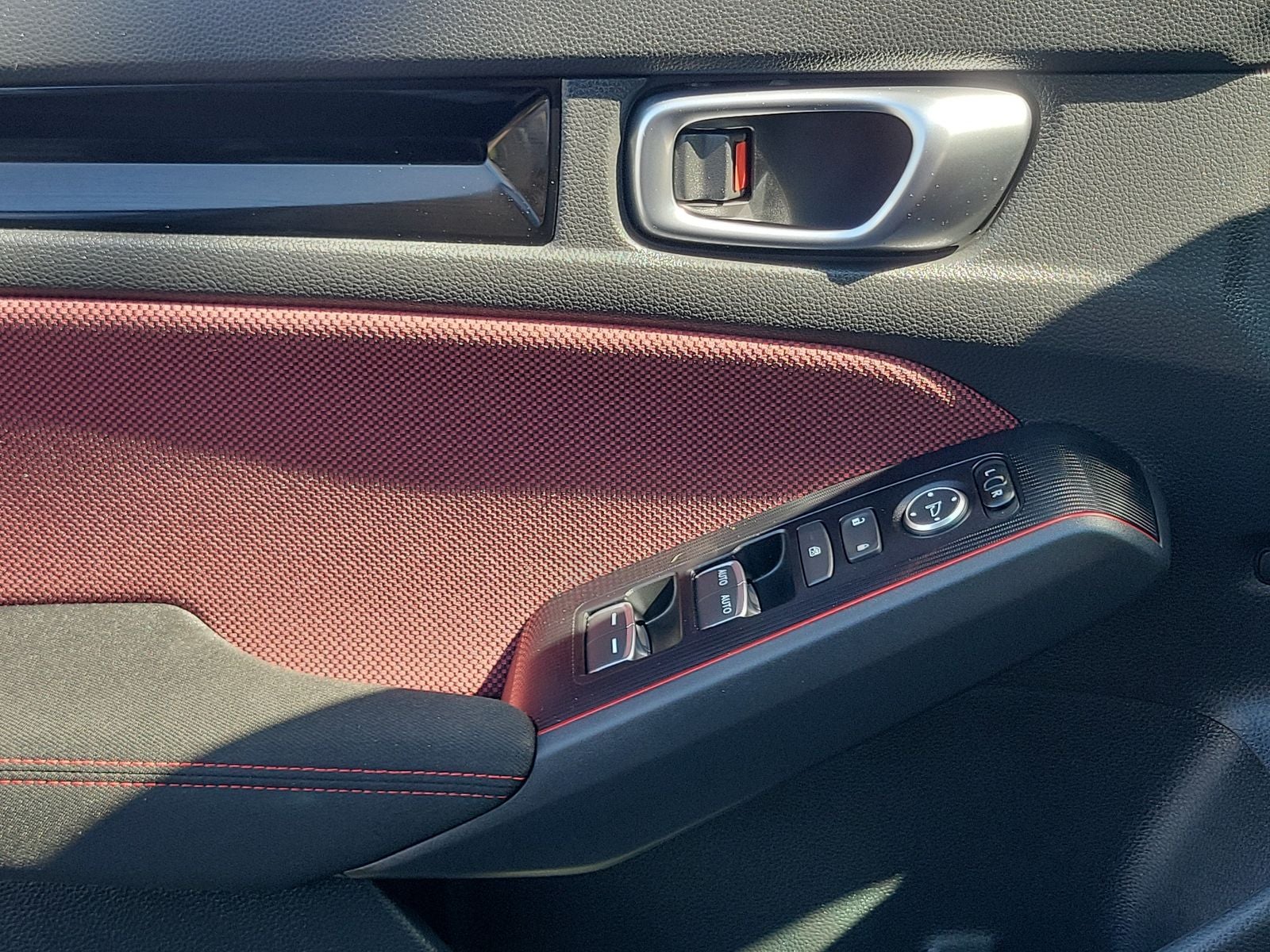 2024 Honda Civic Si Base