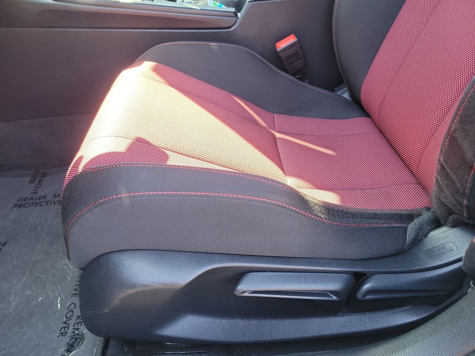 2024 Honda Civic Si Base