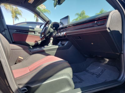 2024 Honda Civic Si Base