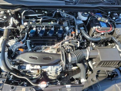2024 Honda Civic Si Base