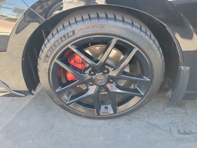 2024 Honda Civic Si Base