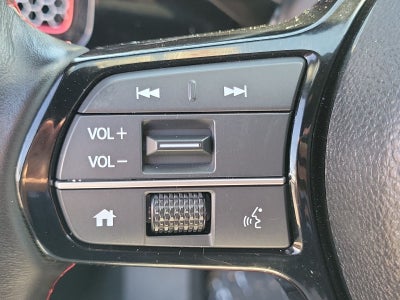 2024 Honda Civic Si Base