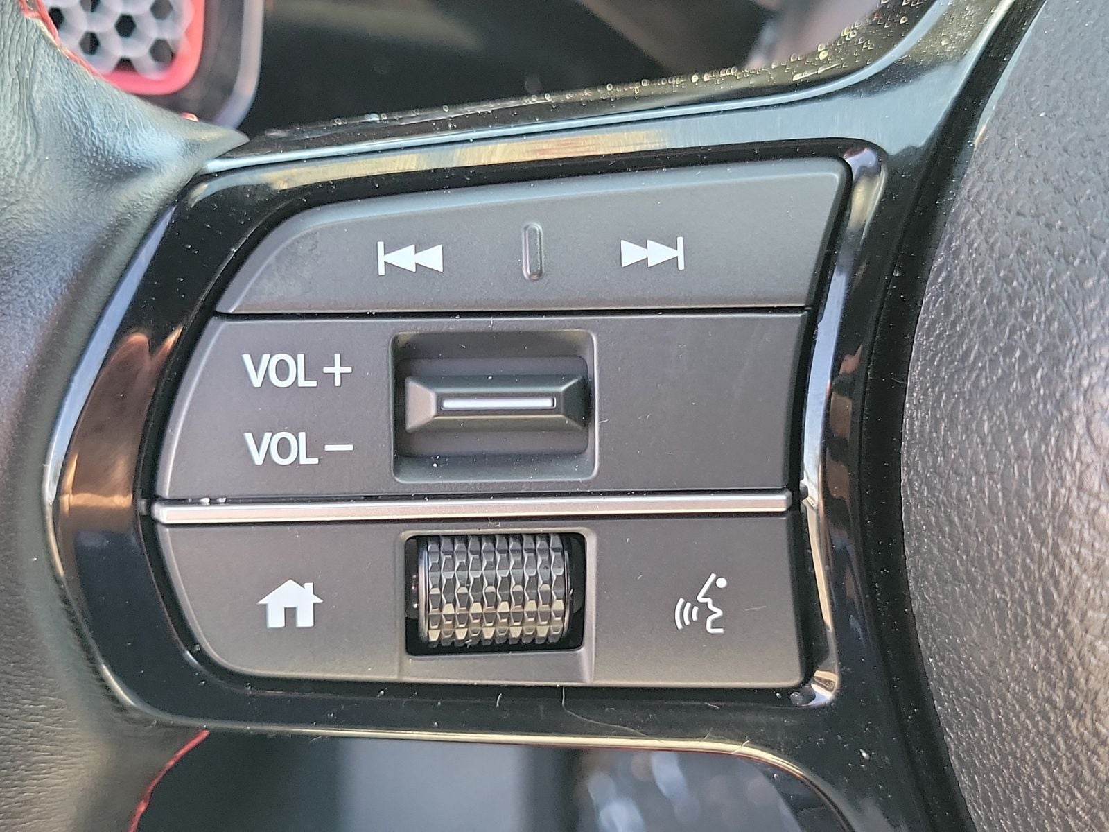 2024 Honda Civic Si Base