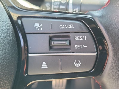 2024 Honda Civic Si Base