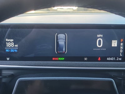 2023 Ford Mustang Mach-E Select