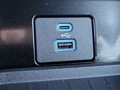 2023 Ford Mustang Mach-E Select