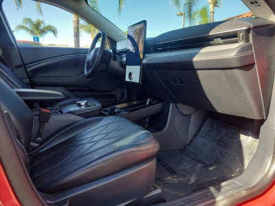 2023 Ford Mustang Mach-E Select