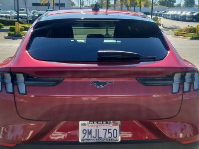 2023 Ford Mustang Mach-E Select