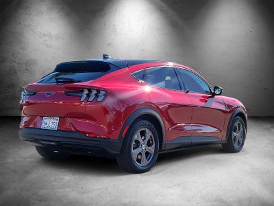 2023 Ford Mustang Mach-E Select