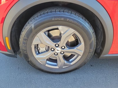 2023 Ford Mustang Mach-E Select