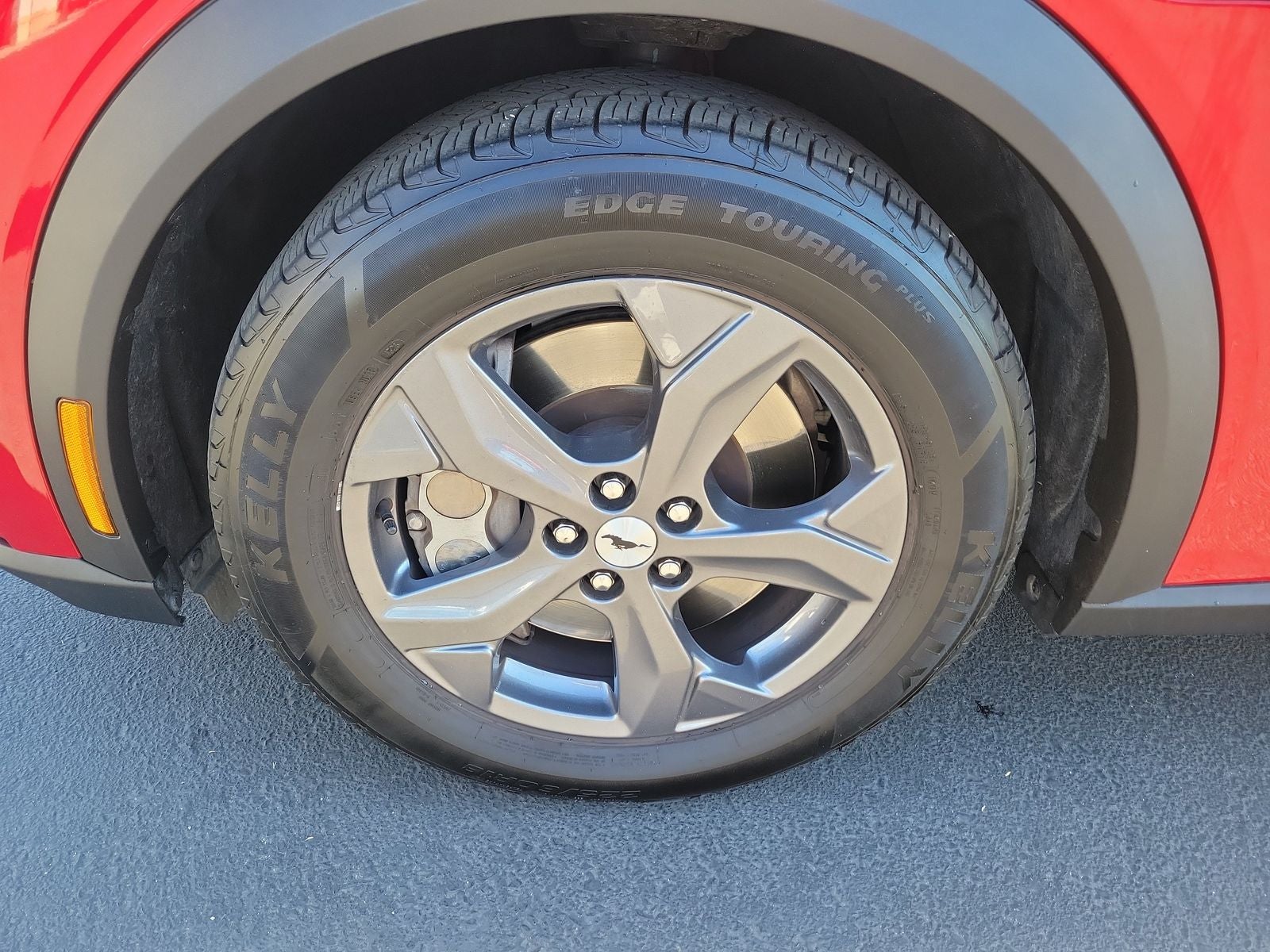 2023 Ford Mustang Mach-E Select