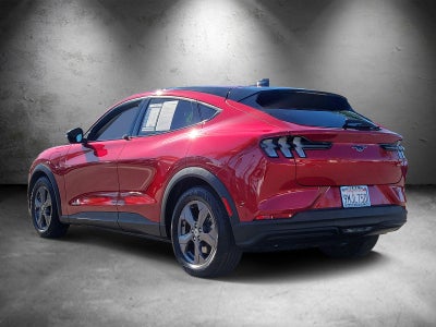 2023 Ford Mustang Mach-E Select