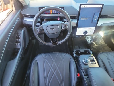 2023 Ford Mustang Mach-E Select