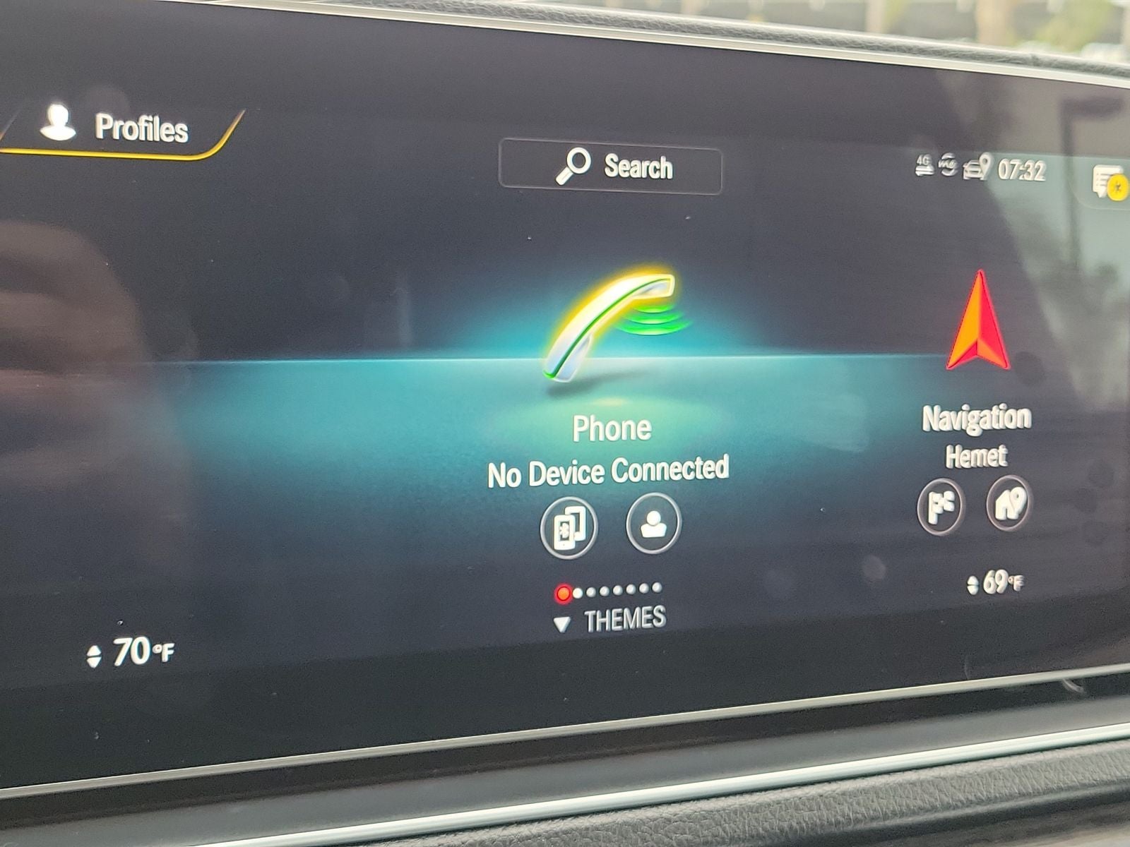 2023 Mercedes-Benz GLS GLS 450 4MATIC®