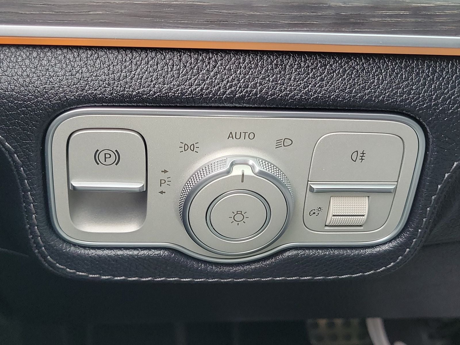 2023 Mercedes-Benz GLS GLS 450 4MATIC®