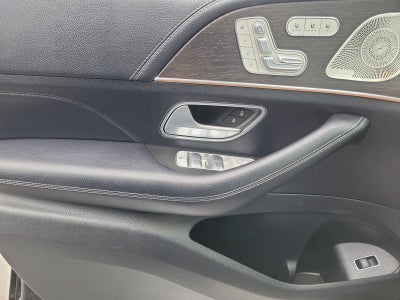 2023 Mercedes-Benz GLS GLS 450 4MATIC®