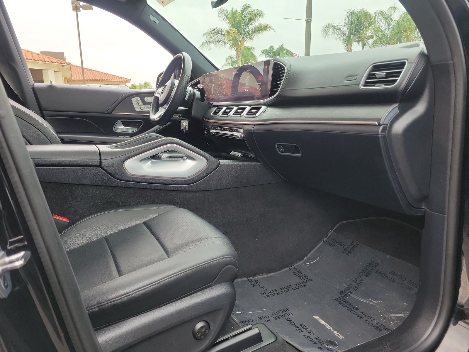 2023 Mercedes-Benz GLS GLS 450 4MATIC®