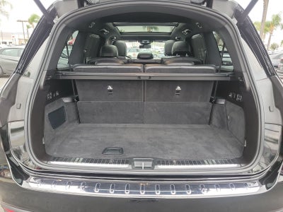 2023 Mercedes-Benz GLS GLS 450 4MATIC®