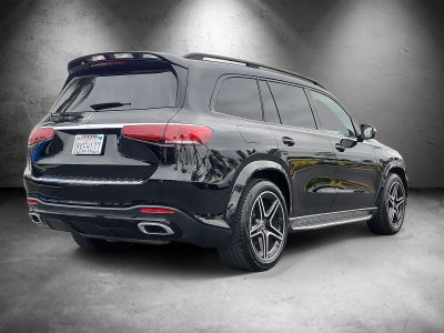 2023 Mercedes-Benz GLS GLS 450 4MATIC®