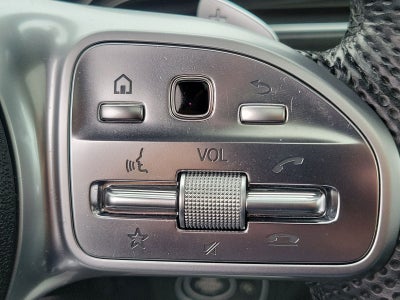 2023 Mercedes-Benz GLS GLS 450 4MATIC®