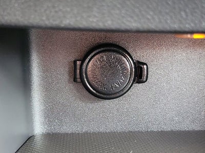 2023 Subaru Ascent Base