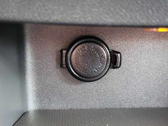 2023 Subaru Ascent Base