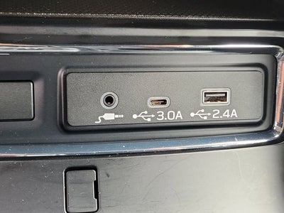 2023 Subaru Ascent Base