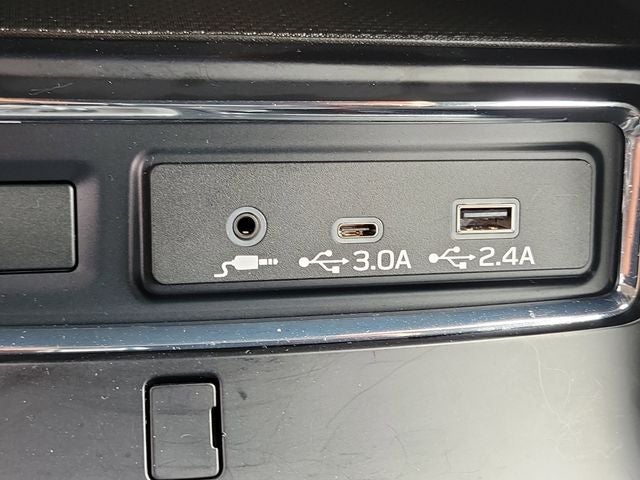 2023 Subaru Ascent Base