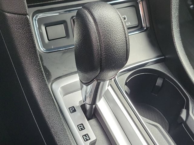 2023 Subaru Ascent Base