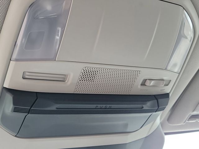 2023 Subaru Ascent Base