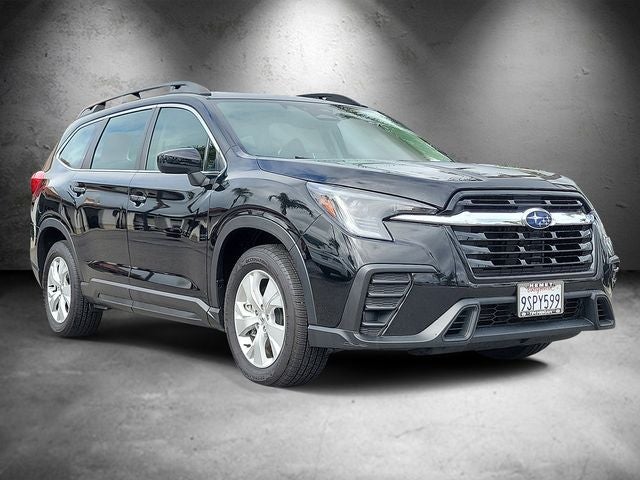 2023 Subaru Ascent Base