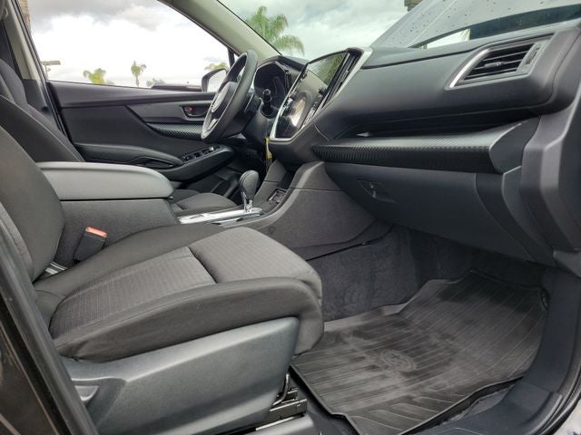 2023 Subaru Ascent Base