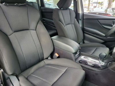 2023 Subaru Ascent Base