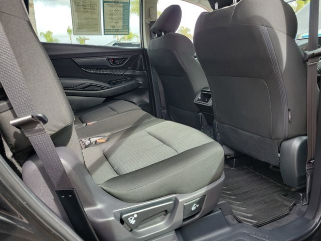 2023 Subaru Ascent Base