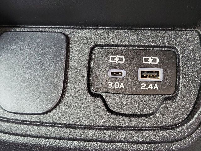 2023 Subaru Ascent Base