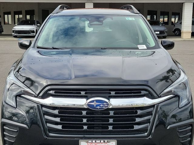 2023 Subaru Ascent Base