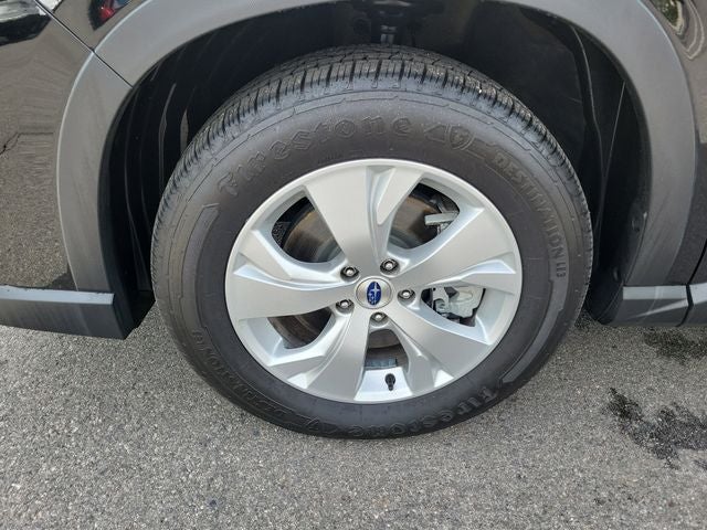 2023 Subaru Ascent Base