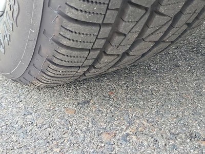 2023 Subaru Ascent Base