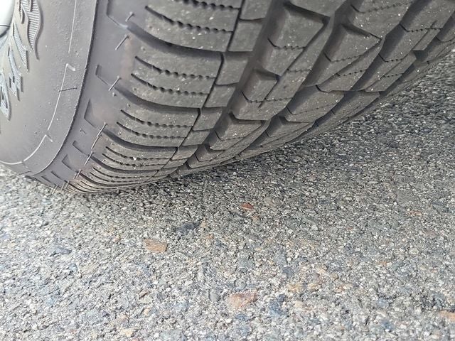 2023 Subaru Ascent Base