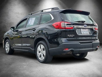 2023 Subaru Ascent Base