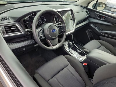 2023 Subaru Ascent Base