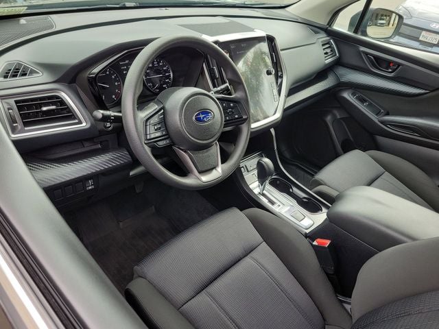 2023 Subaru Ascent Base